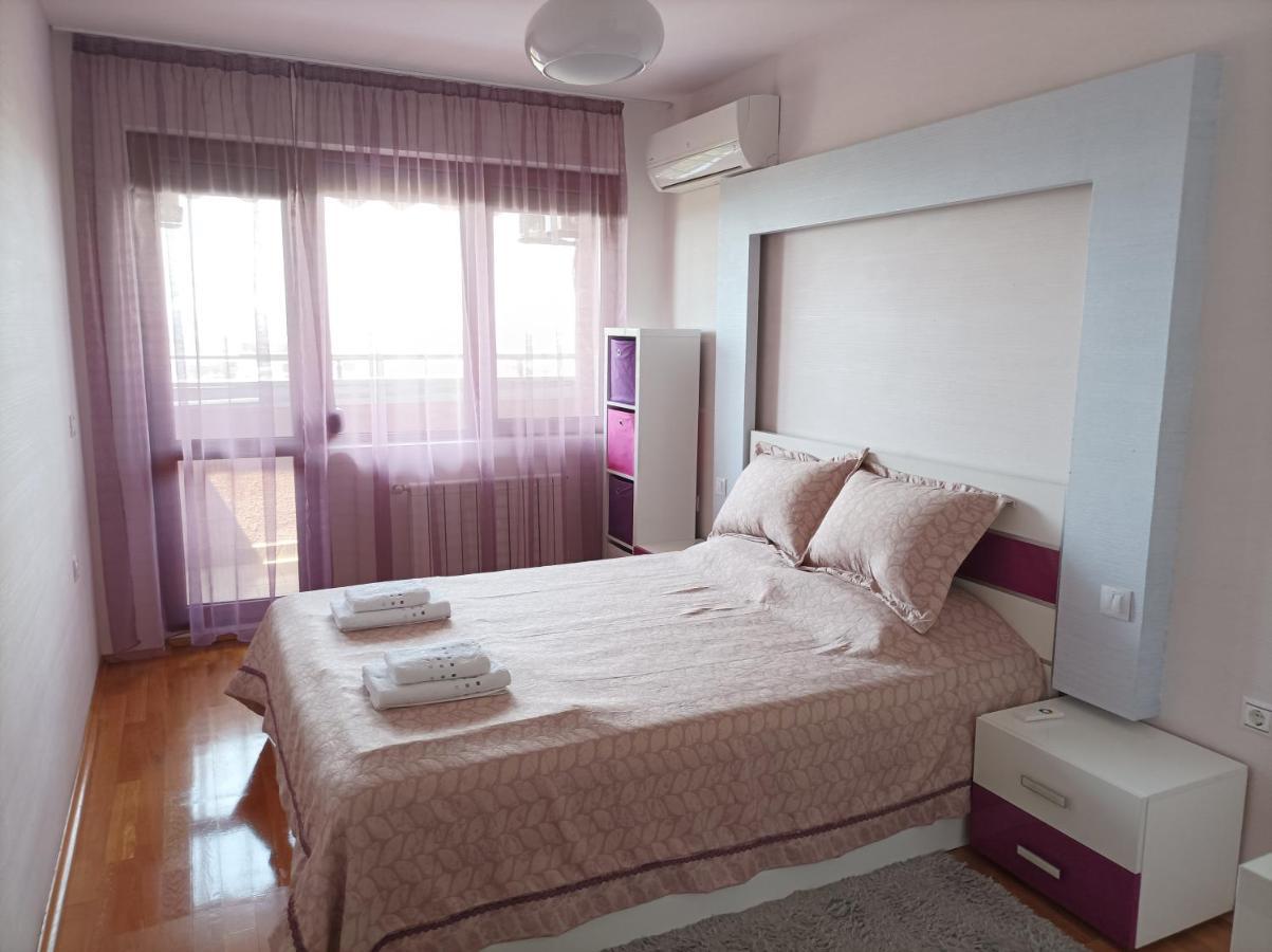 Luxury Panoramic Seaside Apartment بورغاس المظهر الخارجي الصورة
